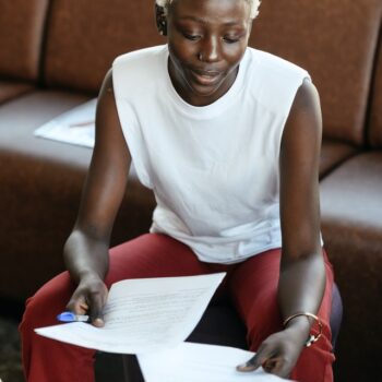 FREE: Salary Slip