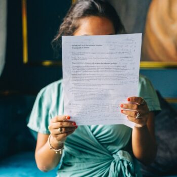 FREE: Termination Letter