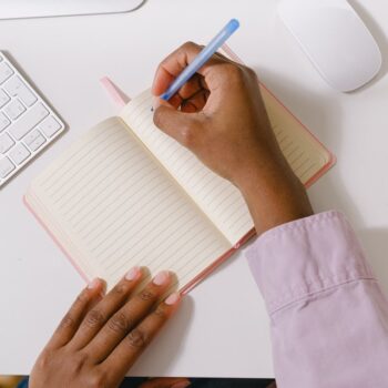 Termination Checklist