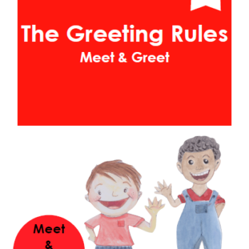 1. Story - The Greeting Rules
