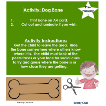 1. Activity - Bone