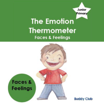 1. Story - The Emotion Thermometer