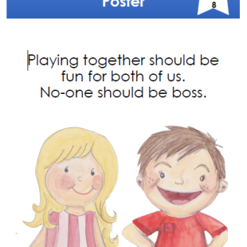 8. Poster -Who's The Boss_