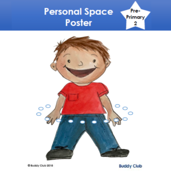 2. Poster -Personal Space
