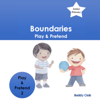 2. Story - Boundaries