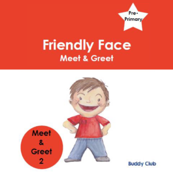 2. Story - Friendly Face