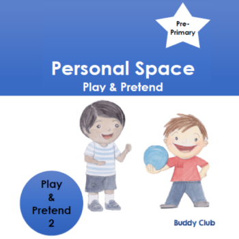 2. Story - Personal Space