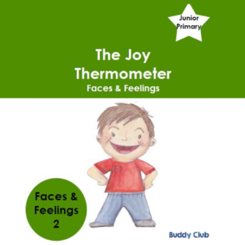 2. Story - The Joy Thermometer