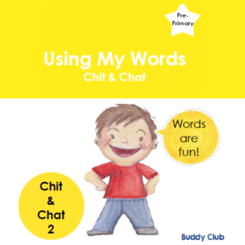 2. Story - Using my Words