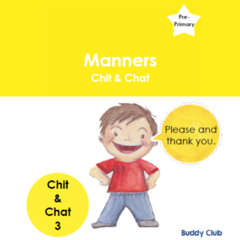 3. Story - Manners