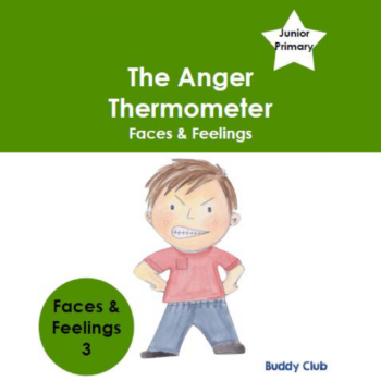 3. Story - The Anger Thermometer