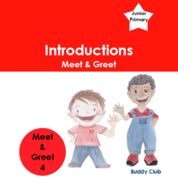 4. Story - Introduction