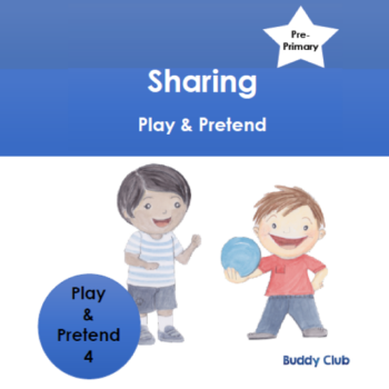 4. Story - Sharing