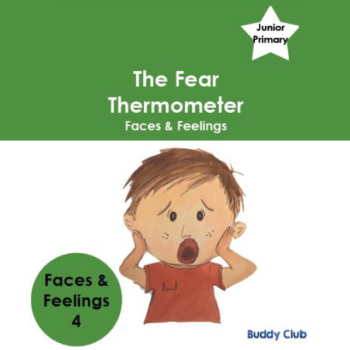 4. Story - The Fear Thermometer
