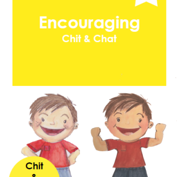 5. Story - Encouraging