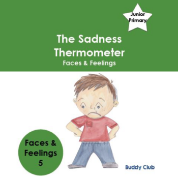 5. Story - The Sadness Thermometer