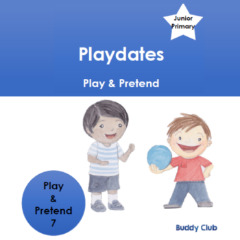 7. Story - Playdates