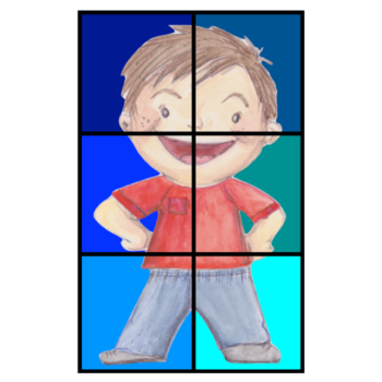 8. Activity - Buddy Puzzle