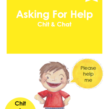 8. Story - Asking for Help