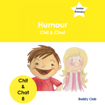 8. Story - Humour