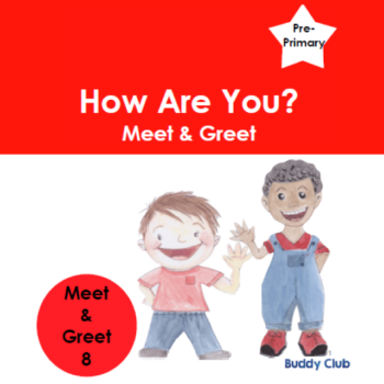 8. Story - How Are You_