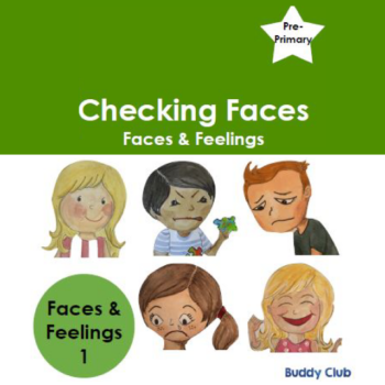 1. Story - Checking Faces