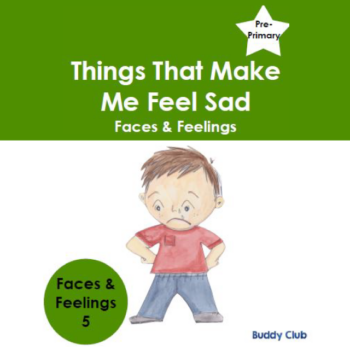 5. Story - Things That Make Me Feel Sad