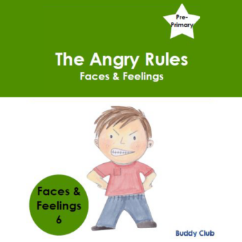 6. Story - The Angry Rules