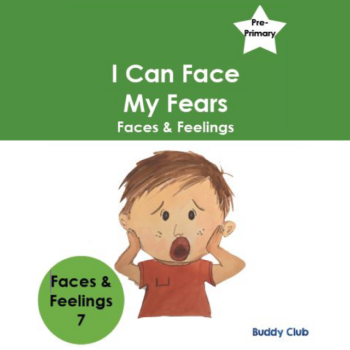 7. Story - I Can Face My Fears
