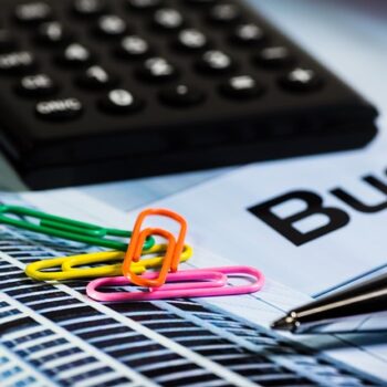 Business Simple Needs Calculator - Free View Only