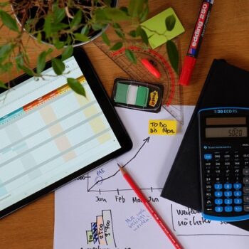 The Simple Needs Calculator Mapping Tool
