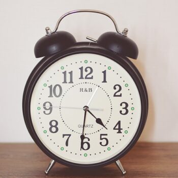 Over Time Agreement