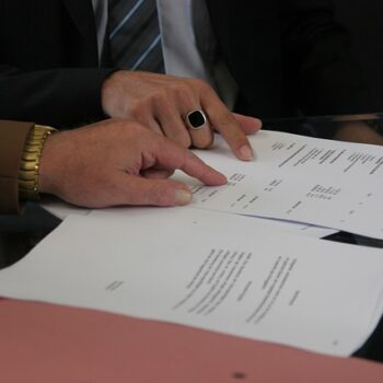 Special Power of Attorney