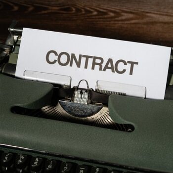 Fixed Term Employment Contract