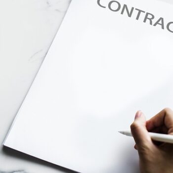 Employment Contract