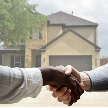 Agreement of Sale of House
