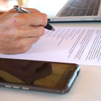 FREE: Business Credit Application