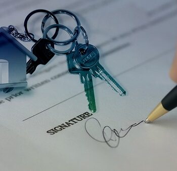 Agreement of Sale of Property - Sectional Title