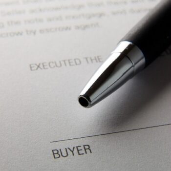 Sale of Business Agreement